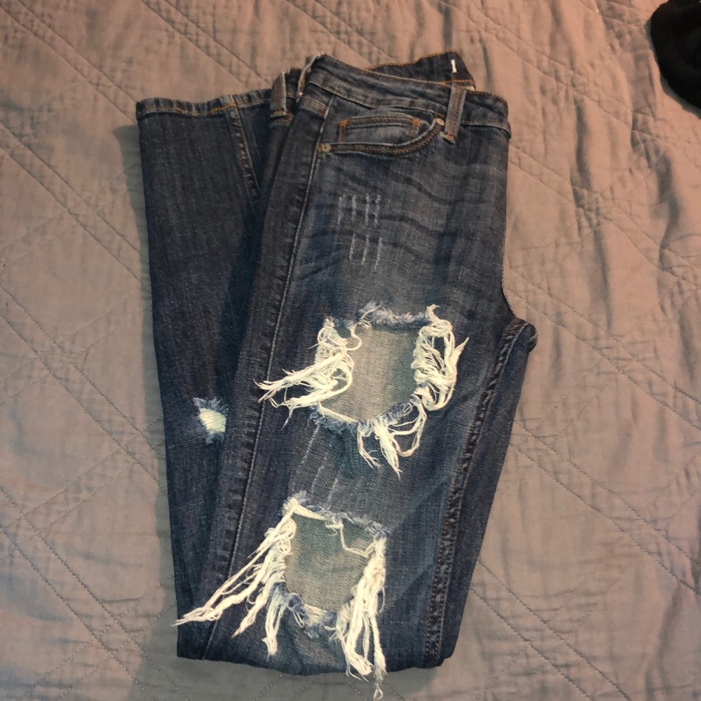 Jeans - Picture 2 of 2